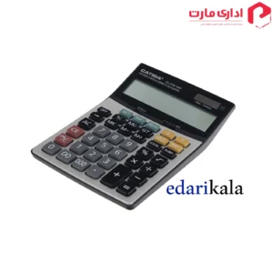ماشین حسابCD-2728-16RP کاتیگا