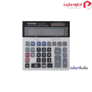 ماشین حساب CD-2730-14RP کاتیگا