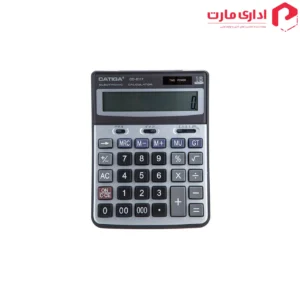 ماشین حساب کاتیگا مدل CD-6117