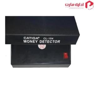 دستگاه تشخیص اصالت اسکناس کاتیگا مدل CL-154