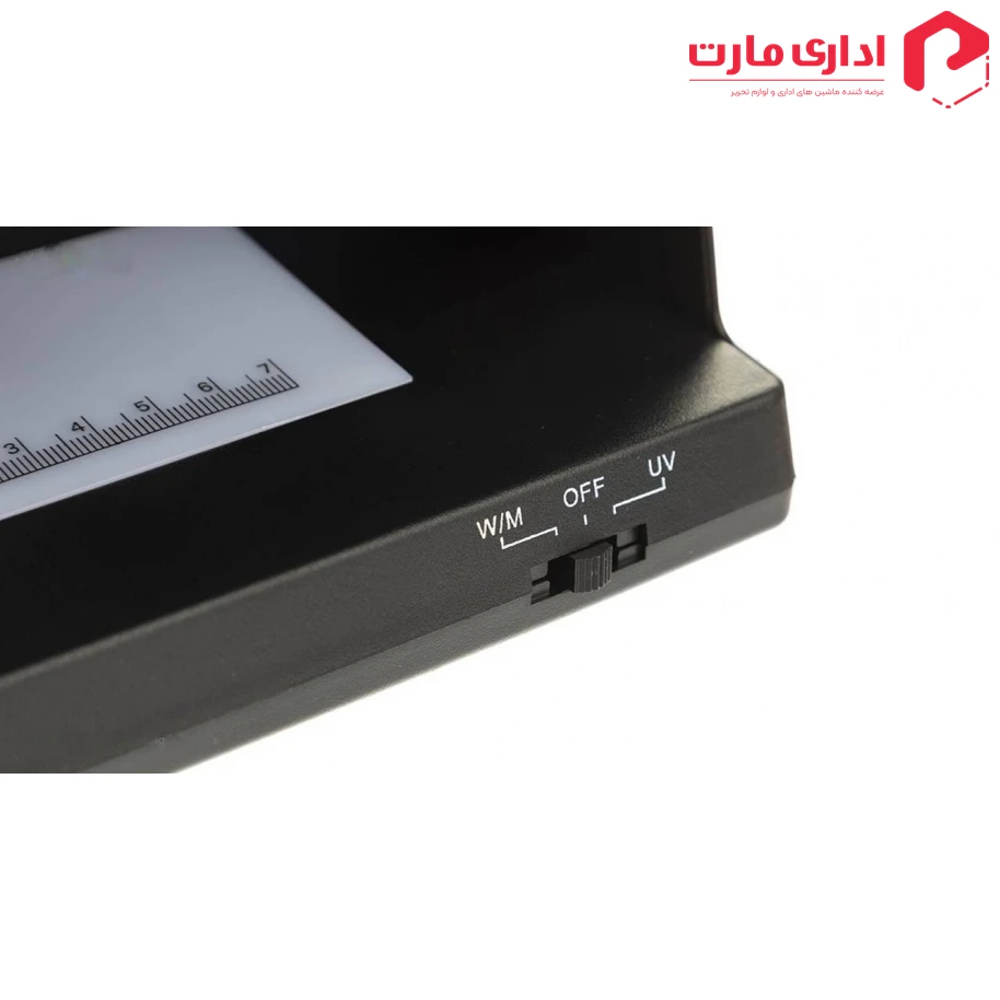 دستگاه تست اسکناس کاتیگا مدل CL-854 - تصویر 3