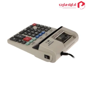 ماشین حساب رومیزی با چاپگر کاتیگا مدل CP-2000II