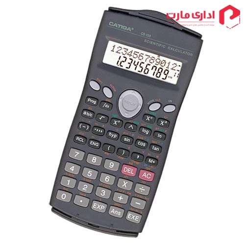 ماشین حساب CS-103 کاتیگا