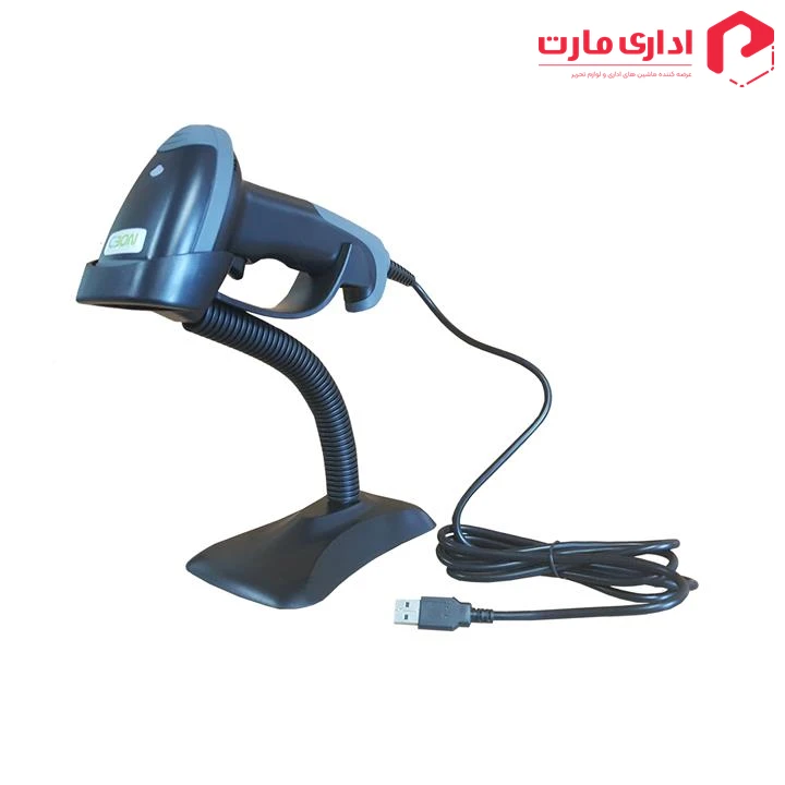 بارکد خوان سی بن مدل CB-H100D