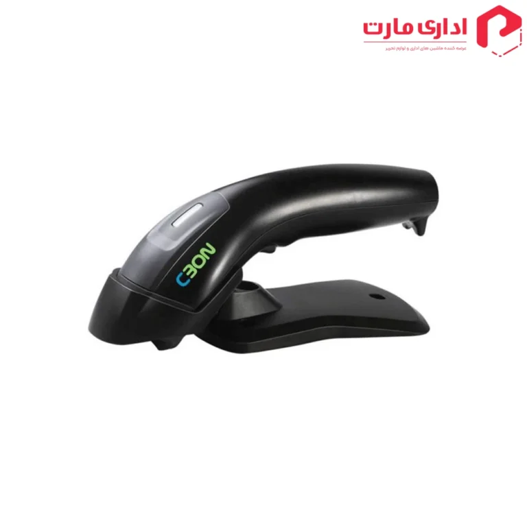 بارکدخوان سی بن مدل CB-N210D