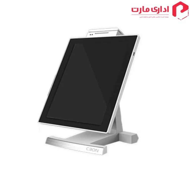 صندوق فروشگاهی سی بن مدل CP-P260AS