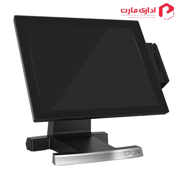 صندوق فروشگاهی سی بن مدل CP-P300AS با پردازنده Core i3