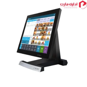 صندوق فروشگاهی سی بن مدل CP-P500AS
