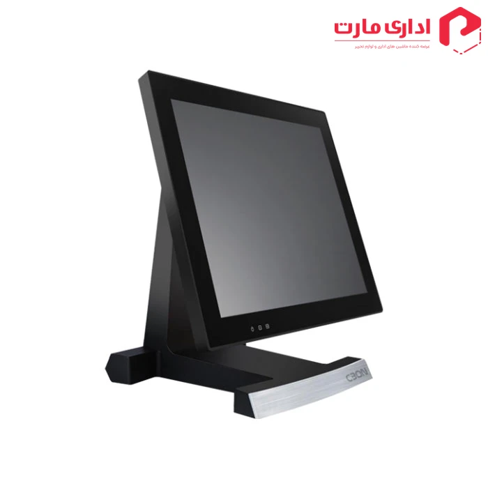 صندوق فروشگاهی سی بن مدل CP-P700AS
