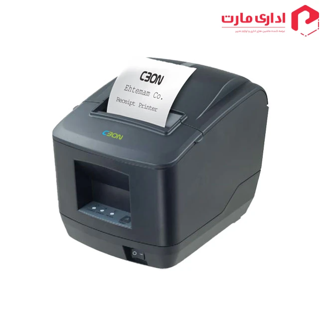 فیش پرینتر سی بن مدل CR-B826B