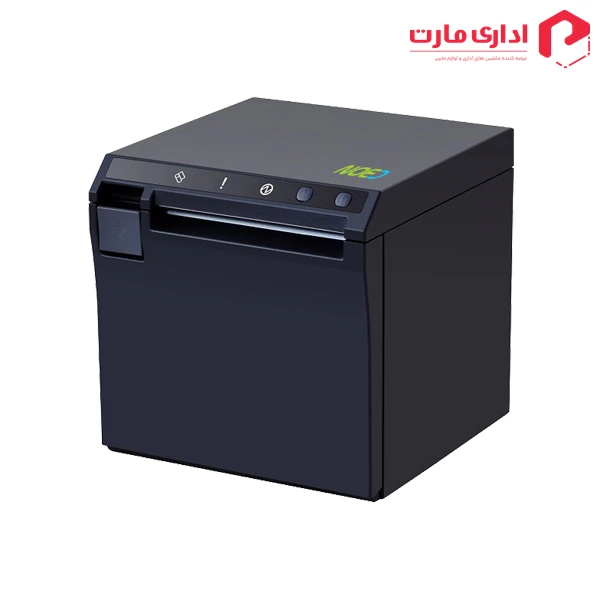 فیش پرینتر حرارتی سی بن مدل CR-B830B