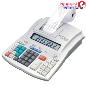 ماشین حساب 350DPN سیتیزن