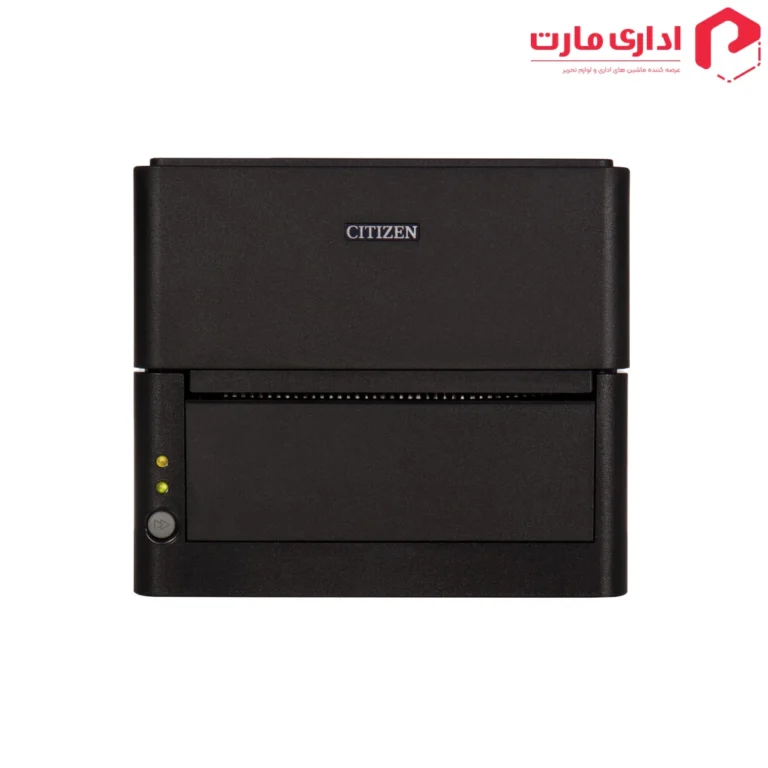 لیبل پرینتر سیتیزن مدل CL-E300