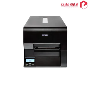لیبل پرینتر صنعتی سیتیزن مدل CL-E720
