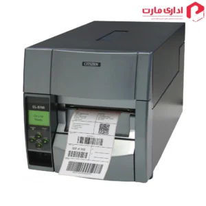 لیبل پرینتر صنعتی سیتیزن مدل CL-S703