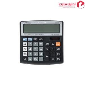 ماشین حساب سیتیزن مدل CT-500JS