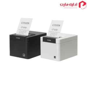 فیش پرینتر سیتیزن مدل CT-E301
