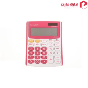 ماشین حساب سیتیزن مدل FC-700NPK