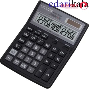 ماشین حسابSDC-395N سیتیزن