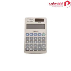 ماشین حساب SLD_1012llسیتیزن