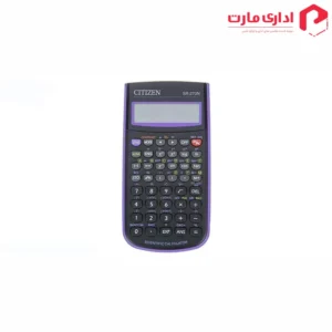 ماشین حساب سیتیزن مدل SR-270NPU