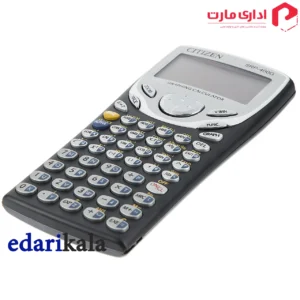 ماشین حساب SRP-400G سیتیزن