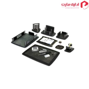 ست رومیزی مدیریتی 13 تیکه کد 305