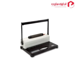 دستگاه صحافی مارپیچ مدل 428