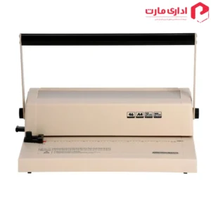 دستگاه صحافی مارپیچ CoilBind S12 M2