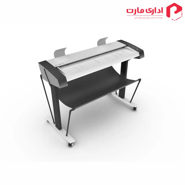 اسکنر نقشه رنگی HD ULTRA i3610s کانتکس