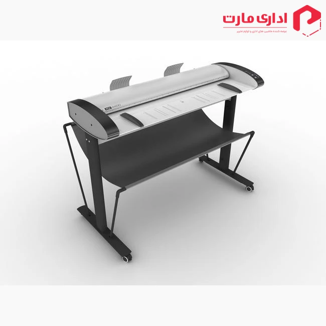 اسکنر نقشه رنگی IQ4450 کانتکس