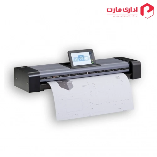 اسکنر نقشه کانتکس مدل SD 36 One MF - تصویر 2