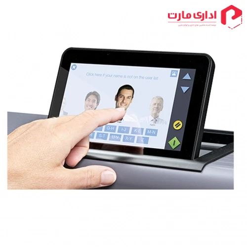 اسکنر نقشه کانتکس مدل SD 36 One MF - تصویر 3