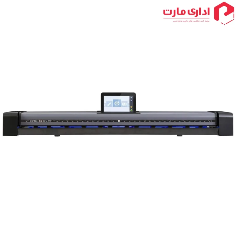 اسکنر نقشه کانتکس مدل SD 36 One MF