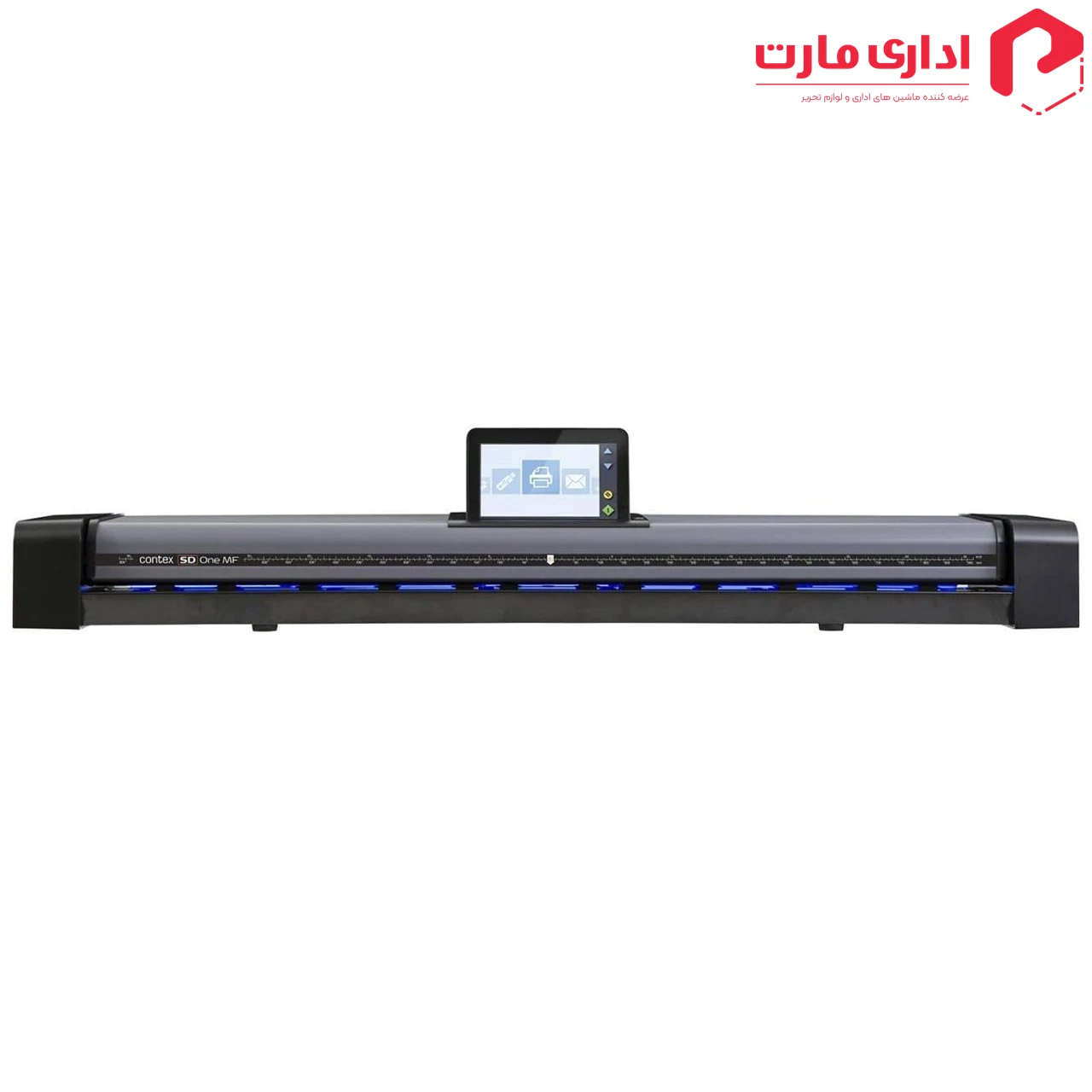 اسکنر نقشه کانتکس مدل SD 36 One MF
