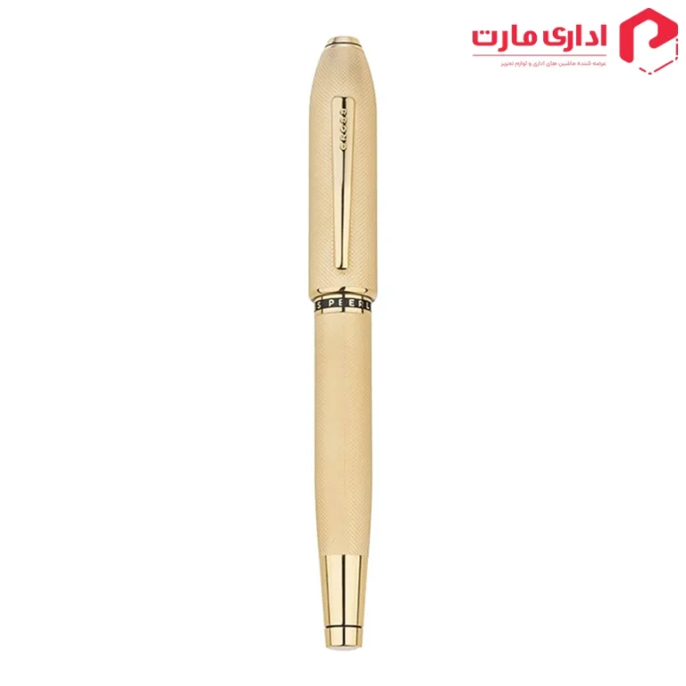 خودنویس کراس مدل Peerless 125