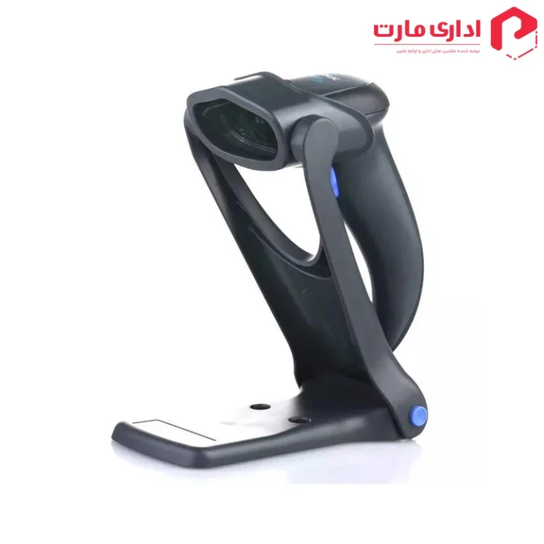بارکدخوان دیتالاجیک مدل Lite QW2100