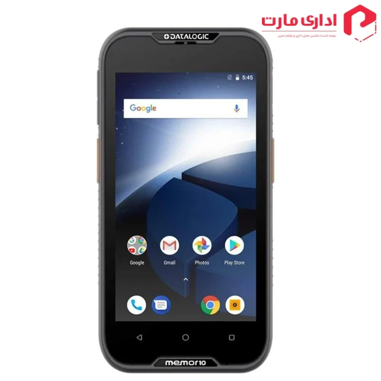 دیتاکالکتور دیتالاجیک مدل Memor 10