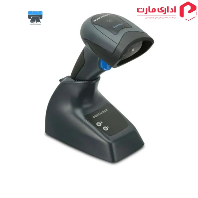 بارکدخوان بیسیم دیتالاجیک مدل QM2430
