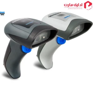 بارکدخوان دیتالاجیک مدل QUICK SCAN QD2131