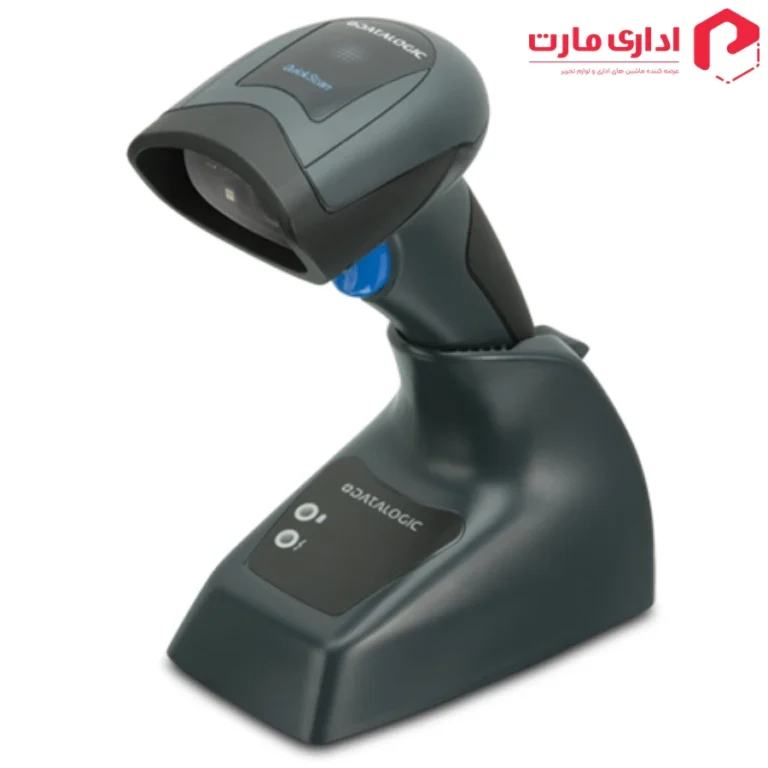 بارکدخوان دوبعدی دیتالاجیک مدل QuickScan I QM2400