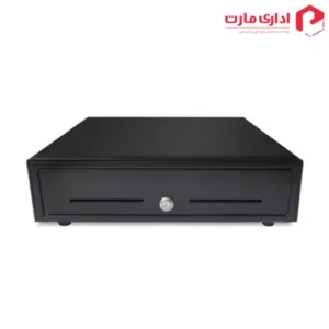 کشوی پول چهارخانه دلتا مدل 410