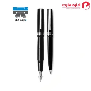 ست خودکار و خودنویس دلتا مدل TITANO