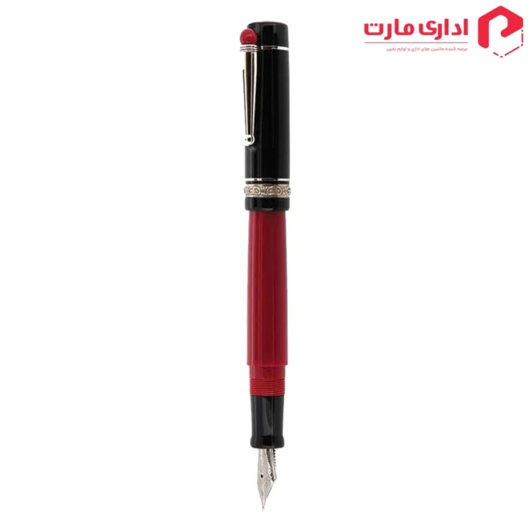 خودنویس دلتا مدل WE SMORFIA