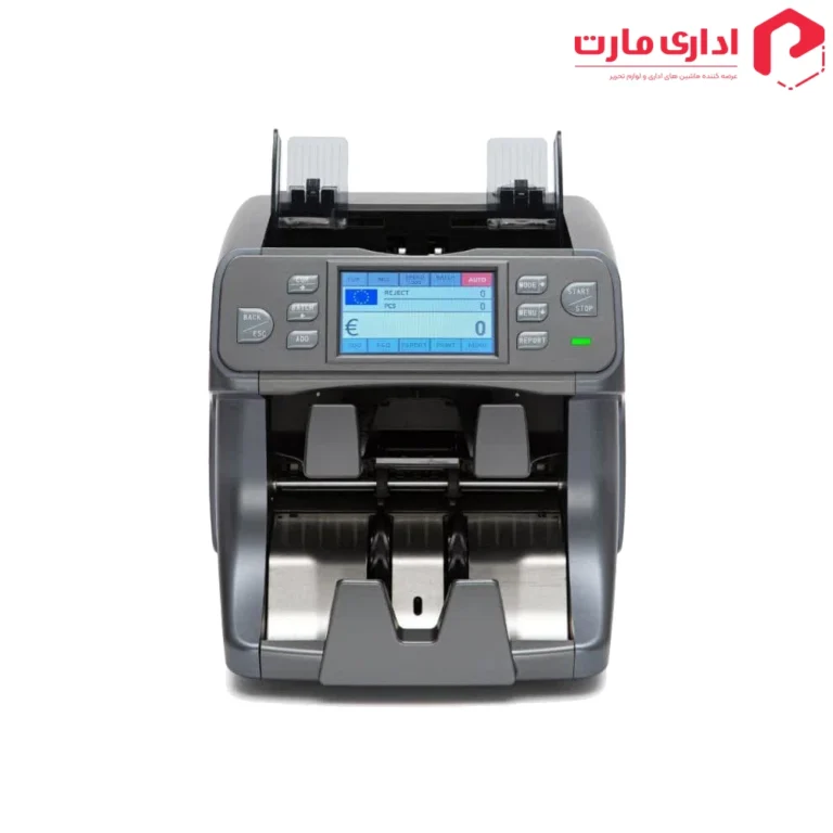 دستگاه سورتر دنا مدل DC208