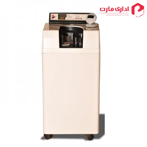 دستگاه پول شمار ایستاده دنا مدل DCA110 - تصویر 1