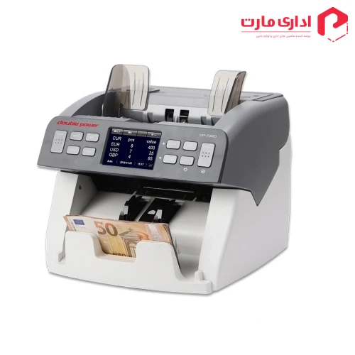 دستگاه سورتر دنا مدل DP7320 - تصویر 1