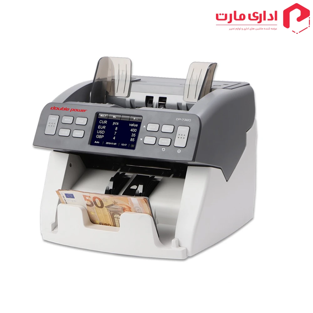 دستگاه سورتر دنا مدل DP7320