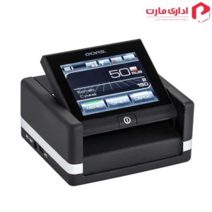 دستگاه تشخیص اسکناس DORS 230