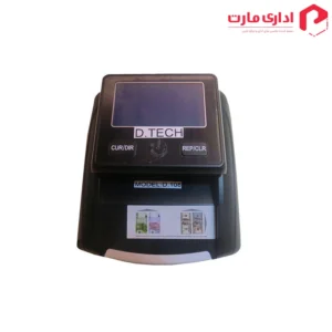 دستگاه تشخیص اصالت اسکناس دیتک کد 108
